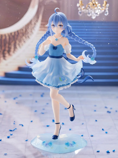 Mushoku Tensei ~Isekai Ittara Honki Dasu~ - Roxy Migurdia - Tenitol - Flower Fairy Ver. (FuRyu)ㅤ – FuRyu – ActionFigure Brasil — ambientada