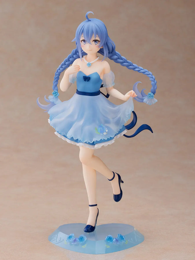 Mushoku Tensei ~Isekai Ittara Honki Dasu~ - Roxy Migurdia - Tenitol - Flower Fairy Ver. (FuRyu)ㅤ – FuRyu – ActionFigure Brasil