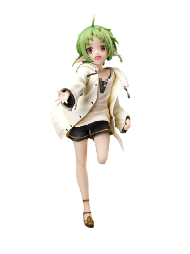 Mushoku Tensei ~Isekai Ittara Honki Dasu~ - Sylphiette Greyrat - F:Nex - 1/7 (FuRyu)ㅤ – FuRyu – ActionFigure Brasil