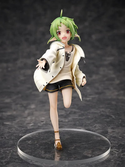 Mushoku Tensei ~Isekai Ittara Honki Dasu~ - Sylphiette Greyrat - F:Nex - 1/7 (FuRyu)ㅤ – FuRyu – ActionFigure Brasil — ângulo diferente