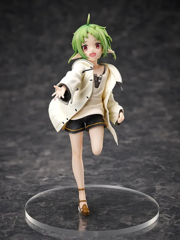 Mushoku Tensei ~Isekai Ittara Honki Dasu~ - Sylphiette Greyrat - F:Nex - 1/7 (FuRyu)ㅤ – FuRyu – ActionFigure Brasil