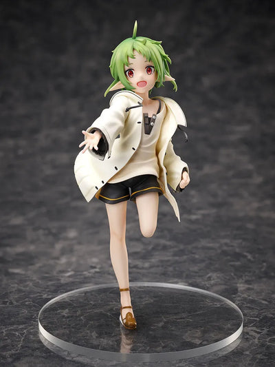 Mushoku Tensei ~Isekai Ittara Honki Dasu~ - Sylphiette Greyrat - F:Nex - 1/7 (FuRyu)ㅤ – FuRyu – ActionFigure Brasil — close