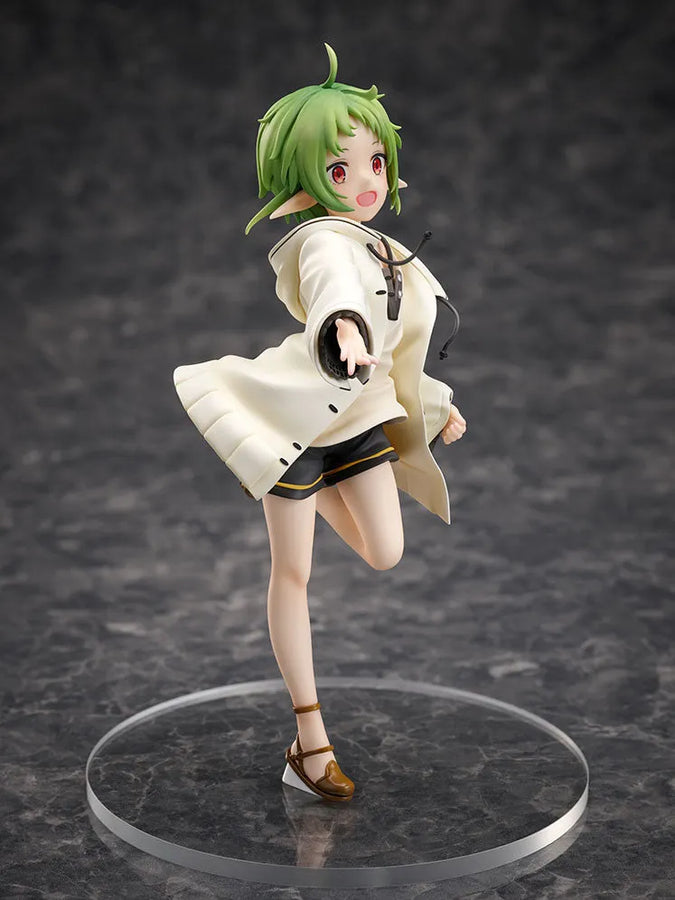 Mushoku Tensei ~Isekai Ittara Honki Dasu~ - Sylphiette Greyrat - F:Nex - 1/7 (FuRyu)ㅤ – FuRyu – ActionFigure Brasil