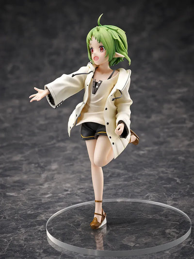 Mushoku Tensei ~Isekai Ittara Honki Dasu~ - Sylphiette Greyrat - F:Nex - 1/7 (FuRyu)ㅤ – FuRyu – ActionFigure Brasil — acessórios