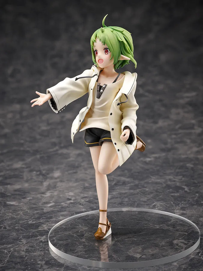 Mushoku Tensei ~Isekai Ittara Honki Dasu~ - Sylphiette Greyrat - F:Nex - 1/7 (FuRyu)ㅤ – FuRyu – ActionFigure Brasil