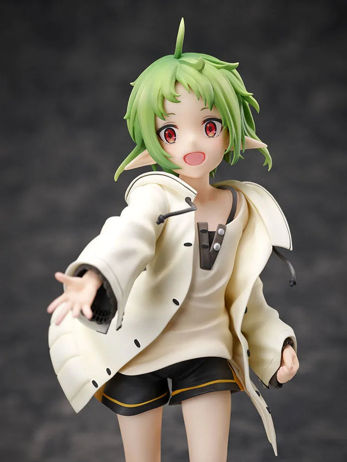 Mushoku Tensei ~Isekai Ittara Honki Dasu~ - Sylphiette Greyrat - F:Nex - 1/7 (FuRyu)ㅤ – FuRyu – ActionFigure Brasil