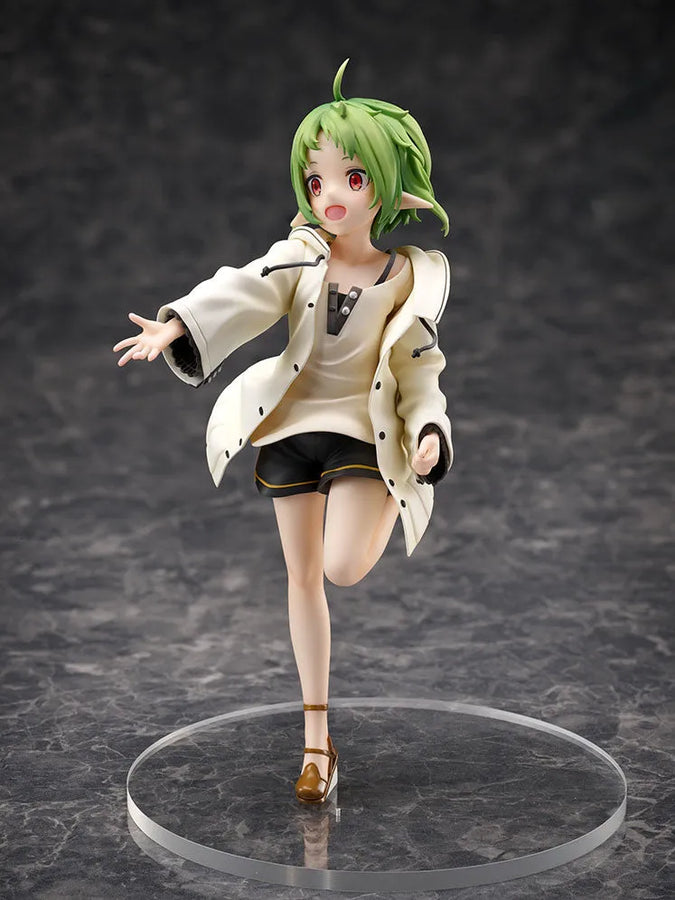 Mushoku Tensei ~Isekai Ittara Honki Dasu~ - Sylphiette Greyrat - F:Nex - 1/7 (FuRyu)ㅤ – FuRyu – ActionFigure Brasil