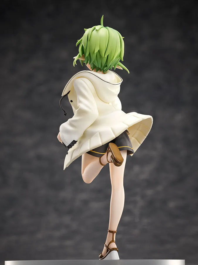 Mushoku Tensei ~Isekai Ittara Honki Dasu~ - Sylphiette Greyrat - F:Nex - 1/7 (FuRyu)ㅤ – FuRyu – ActionFigure Brasil