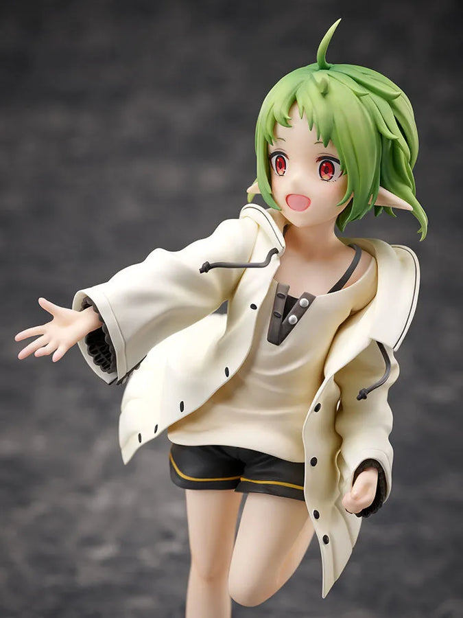 Mushoku Tensei ~Isekai Ittara Honki Dasu~ - Sylphiette Greyrat - F:Nex - 1/7 (FuRyu)ㅤ – FuRyu – ActionFigure Brasil