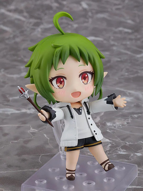 Mushoku Tensei ~Isekai Ittara Honki Dasu~ - Sylphiette - Nendoroid #1787 (Good Smile Company)ㅤ – Good Smile Company – ActionFigure Brasil