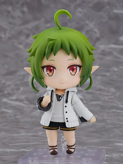 Mushoku Tensei ~Isekai Ittara Honki Dasu~ - Sylphiette - Nendoroid #1787 (Good Smile Company)ㅤ – Good Smile Company – ActionFigure Brasil — detalhe do produto