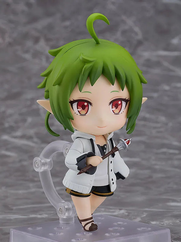 Mushoku Tensei ~Isekai Ittara Honki Dasu~ - Sylphiette - Nendoroid #1787 (Good Smile Company)ㅤ – Good Smile Company – ActionFigure Brasil