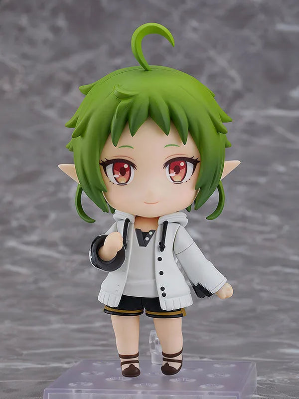 Mushoku Tensei ~Isekai Ittara Honki Dasu~ - Sylphiette - Nendoroid #1787 (Good Smile Company)ㅤ – Good Smile Company – ActionFigure Brasil