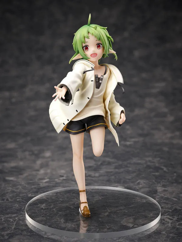 Mushoku Tensei jobless reincarnation Sylphiette 1/7ㅤ – FuRyu – ActionFigureBrasil