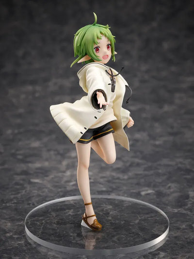 Mushoku Tensei jobless reincarnation Sylphiette 1/7ㅤ – FuRyu – ActionFigureBrasil — ângulo diferente