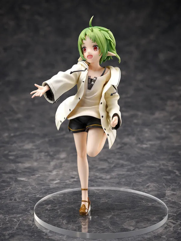 Mushoku Tensei jobless reincarnation Sylphiette 1/7ㅤ – FuRyu – ActionFigureBrasil
