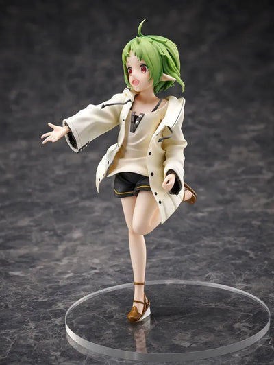 Mushoku Tensei jobless reincarnation Sylphiette 1/7ㅤ – FuRyu – ActionFigureBrasil — embalagem