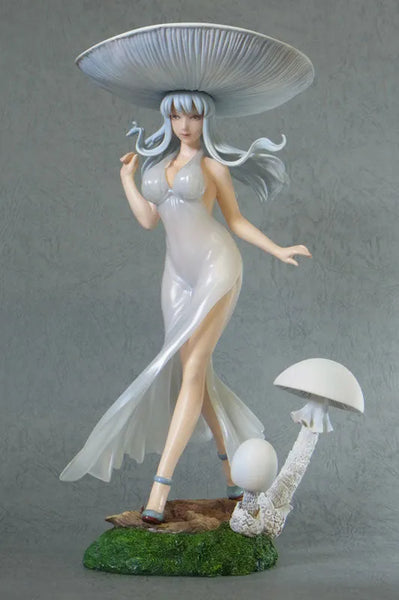 Mushroom Party - Dokutsurutakeㅤ – X-Plus – ActionFigure Brasil