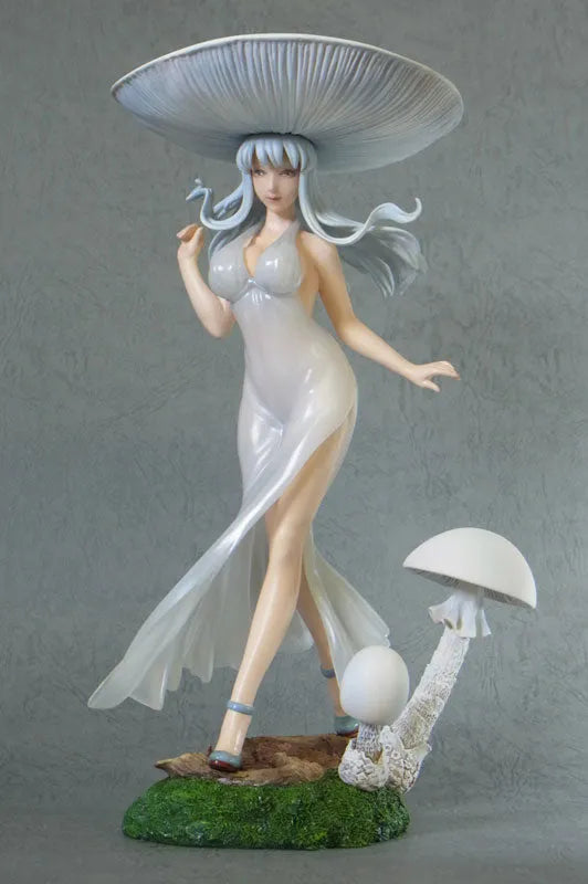 Mushroom Party - Dokutsurutakeㅤ – X-Plus – ActionFigure Brasil