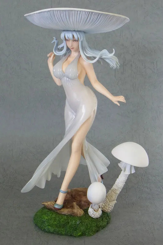 Mushroom Party - Dokutsurutakeㅤ – X-Plus – ActionFigure Brasil