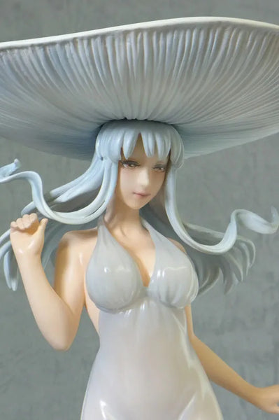 Mushroom Party - Dokutsurutakeㅤ – X-Plus – ActionFigureBrasil — embalagem