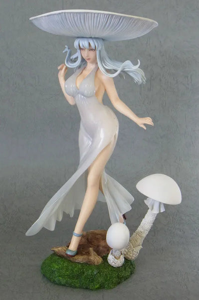 Mushroom Party - Dokutsurutakeㅤ – X-Plus – ActionFigure Brasil — acessórios