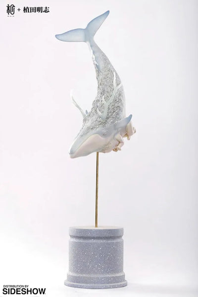 Music in the Abyss - LIMITED EDITION: 200 – Manas SUM – ActionFigure Brasil