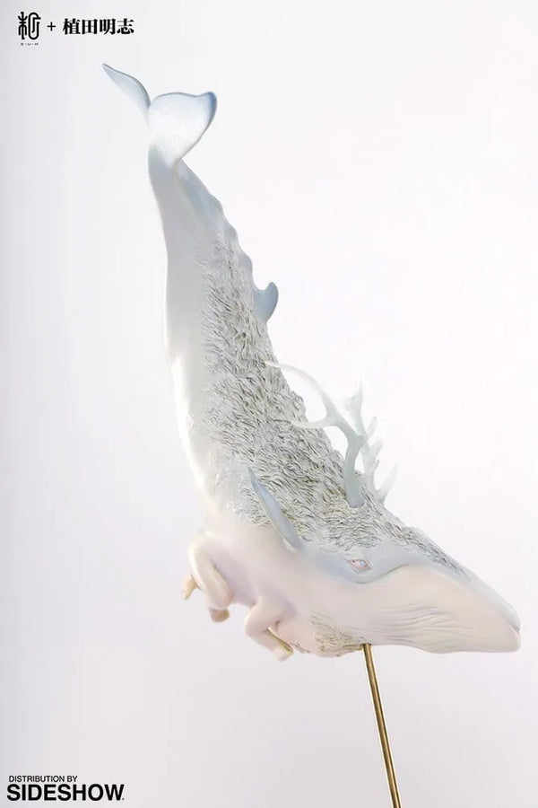 Music in the Abyss - LIMITED EDITION: 200 – Manas SUM – ActionFigure Brasil