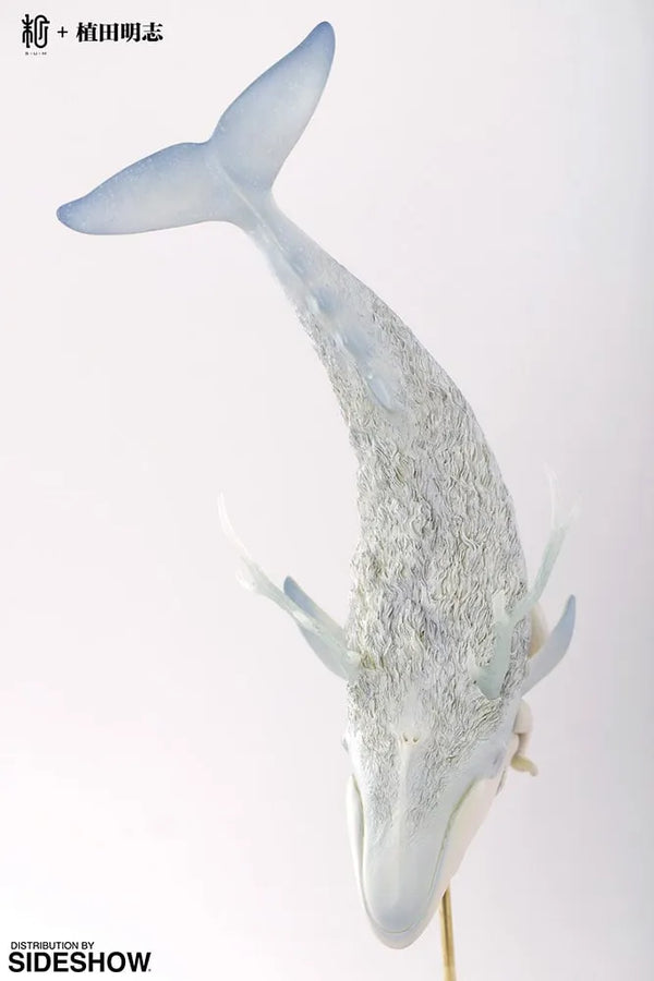 Music in the Abyss - LIMITED EDITION: 200 – Manas SUM – ActionFigure Brasil