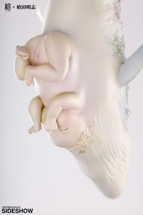 Music in the Abyss - LIMITED EDITION: 200 – Manas SUM – ActionFigure Brasil