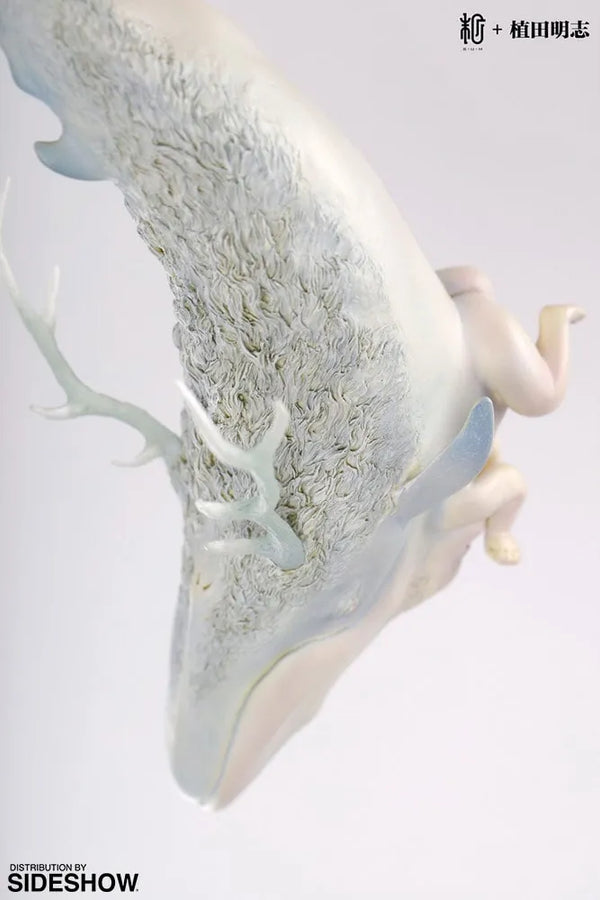 Music in the Abyss - LIMITED EDITION: 200 – Manas SUM – ActionFigure Brasil