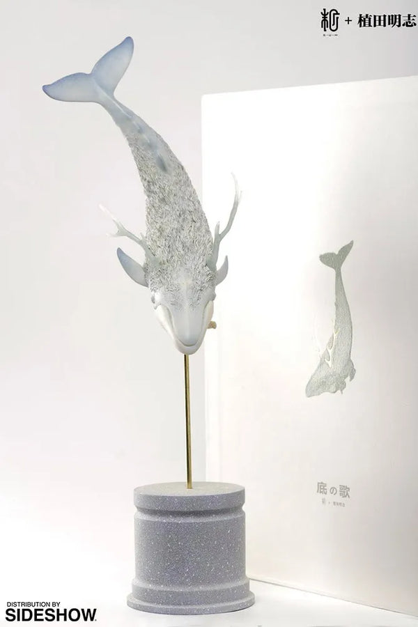 Music in the Abyss - LIMITED EDITION: 200 – Manas SUM – ActionFigure Brasil