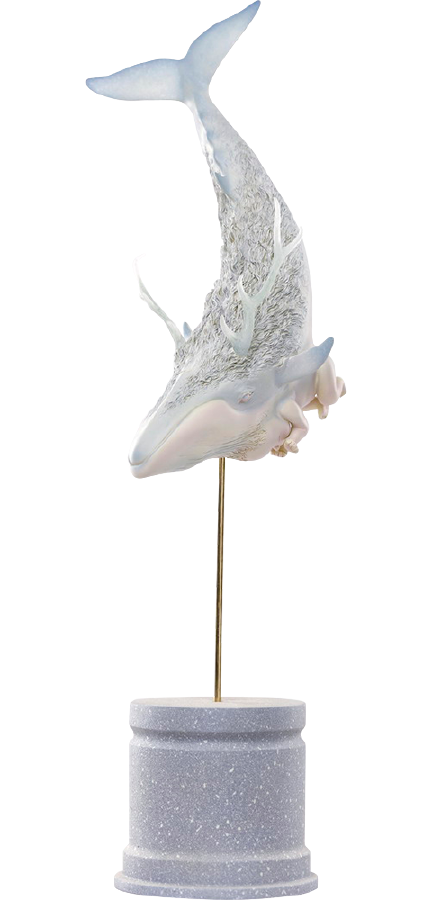 Music in the Abyss - LIMITED EDITION: 200 – Manas SUM – ActionFigure Brasil