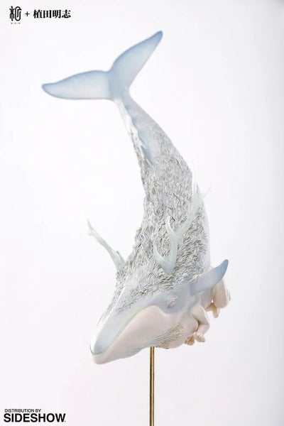 Music in the Abyss - LIMITED EDITION: 200 – Manas SUM – ActionFigure Brasil — ambientada