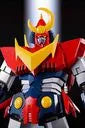 Muteki Choujin Zambot 3 - Zambot 3 - Soul of Chogokin GX-84 - Soul of Chogokin Full Action (Bandai Spirits)ㅤ – Bandai Spirits As Manufacturer – ActionFigure Brasil