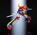 Muteki Choujin Zambot 3 - Zambot 3 - Soul of Chogokin GX-84 - Soul of Chogokin Full Action (Bandai Spirits)ㅤ – Bandai Spirits As Manufacturer – ActionFigure Brasil