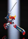 Muteki Choujin Zambot 3 - Zambot 3 - Soul of Chogokin GX-84 - Soul of Chogokin Full Action (Bandai Spirits)ㅤ – Bandai Spirits As Manufacturer – ActionFigure Brasil
