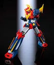 Muteki Choujin Zambot 3 - Zambot 3 - Soul of Chogokin GX-84 - Soul of Chogokin Full Action (Bandai Spirits)ㅤ – Bandai Spirits As Manufacturer – ActionFigure Brasil