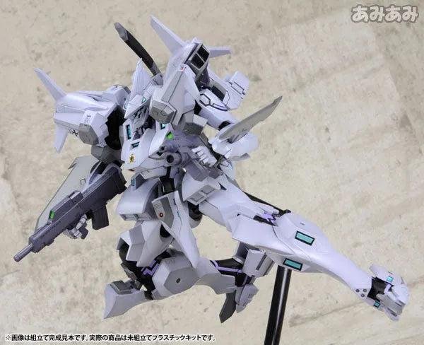 Muv-Luv Alternative - DUTY - LOST ARCADIA - EF-2000 Typhoon - Cerberus - Battalion Type (Kotobukiya)ㅤ – Kotobukiya – ActionFigureBrasil