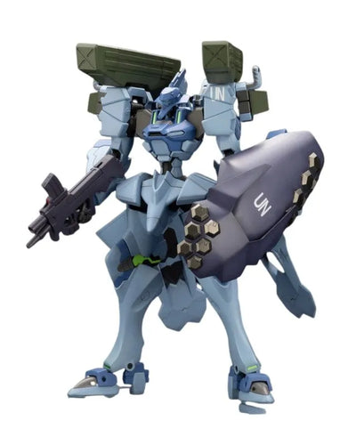 Muv-Luv Alternative - Fubuki - Blast Gaurd (Kotobukiya)ㅤ – Kotobukiya – ActionFigureBrasil