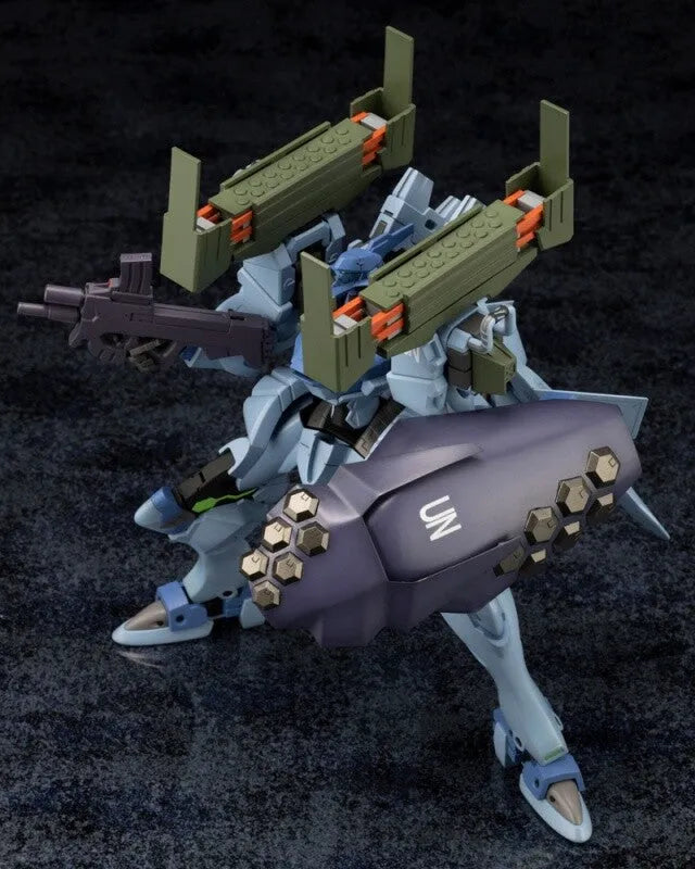 Muv-Luv Alternative - Fubuki - Blast Gaurd (Kotobukiya)ㅤ – Kotobukiya – ActionFigureBrasil