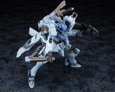 Muv-Luv Alternative - Fubuki - Blast Gaurd (Kotobukiya)ㅤ – Kotobukiya – ActionFigureBrasil — iluminação de estúdio