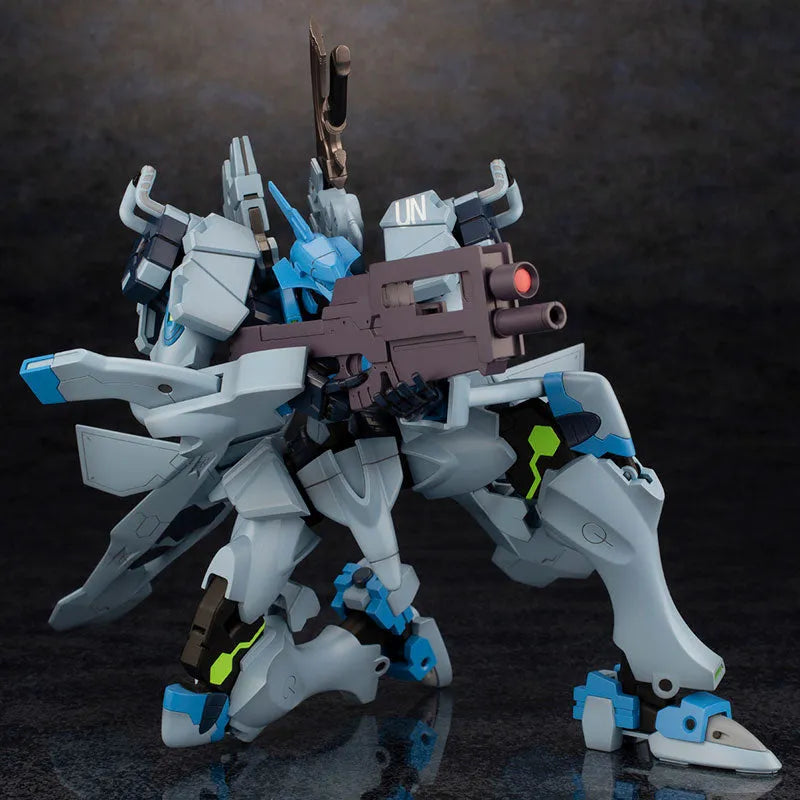 Muv-Luv Alternative - Fubuki (Kotobukiya)ㅤ – Kotobukiya – ActionFigureBrasil