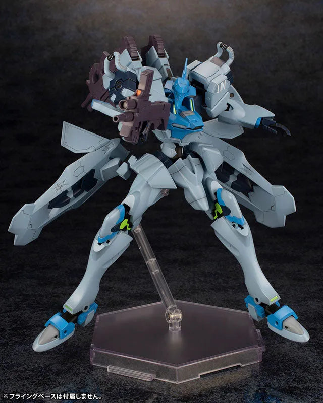Muv-Luv Alternative - Fubuki (Kotobukiya)ㅤ – Kotobukiya – ActionFigureBrasil