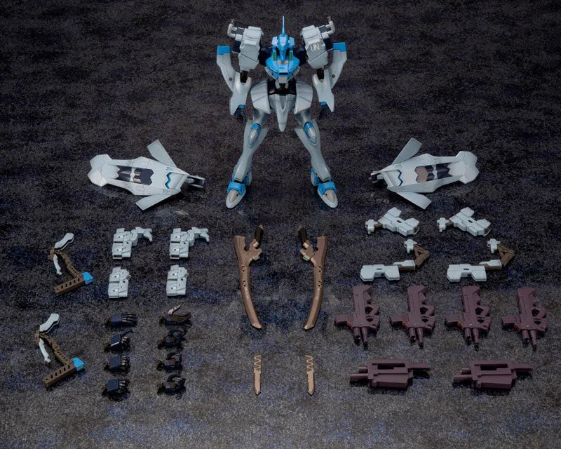 Muv-Luv Alternative - Fubuki (Kotobukiya)ㅤ – Kotobukiya – ActionFigureBrasil