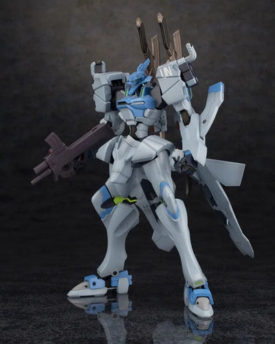 Muv-Luv Alternative - Fubuki (Kotobukiya)ㅤ – Kotobukiya – ActionFigureBrasil — ambientada