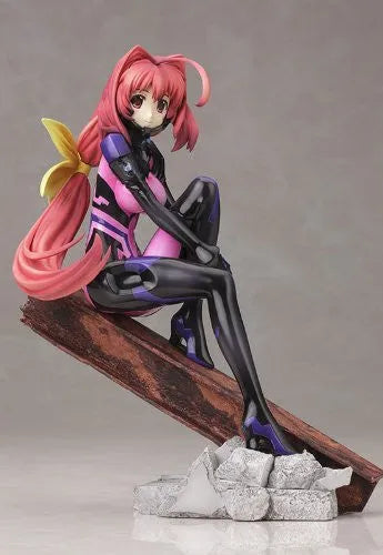 Muv-Luv Alternative - Kagami Sumika - 1/7 (Kotobukiya)ㅤ – Kotobukiya – ActionFigureBrasil
