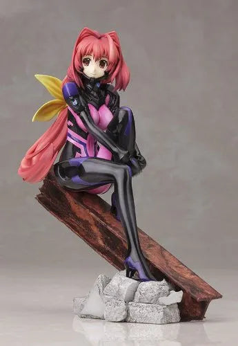 Muv-Luv Alternative - Kagami Sumika - 1/7 (Kotobukiya)ㅤ – Kotobukiya – ActionFigureBrasil