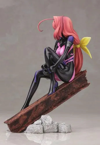 Muv-Luv Alternative - Kagami Sumika - 1/7 (Kotobukiya)ㅤ – Kotobukiya – ActionFigureBrasil