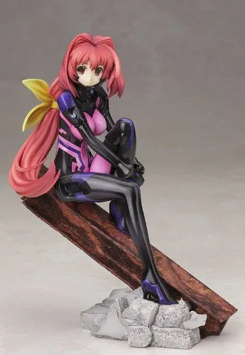 Muv-Luv Alternative - Kagami Sumika - 1/7 (Kotobukiya)ㅤ – Kotobukiya – ActionFigureBrasil